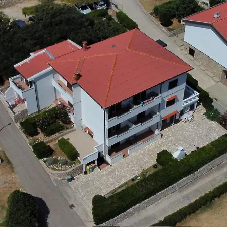 Apartment Anastazija *