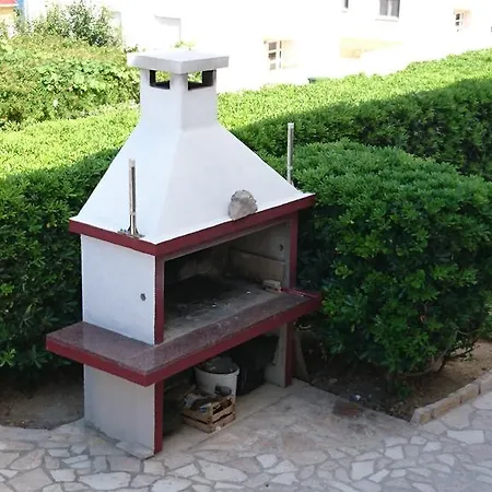 Anastazija Apartment Pag Town