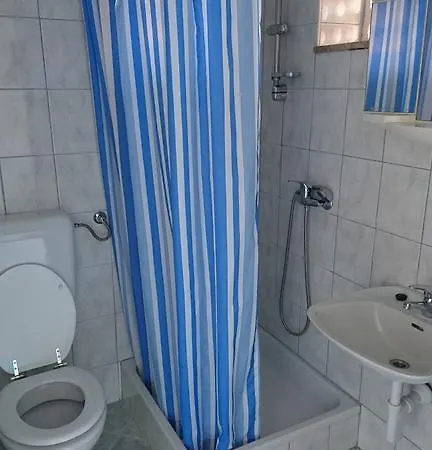 Anastazija شقة باغ