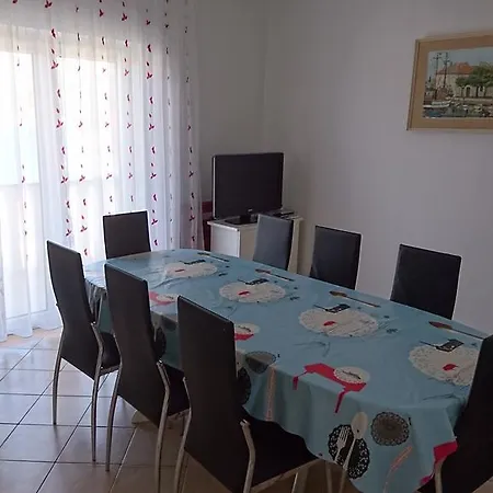 Apartment Anastazija