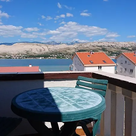 Apartment Anastazija