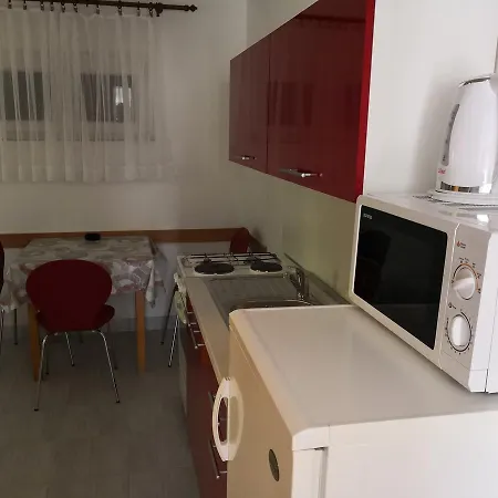 Anastazija شقة