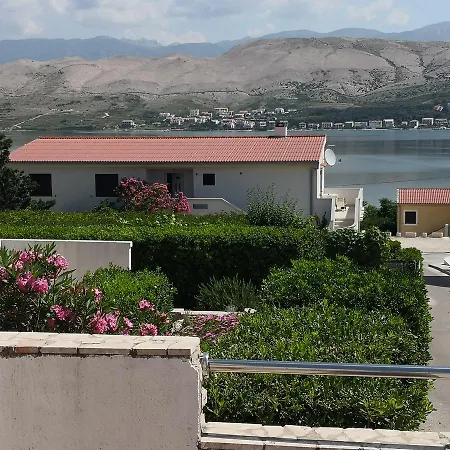 Anastazija * Pag Town