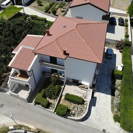 Anastazija Apartment Pag Town