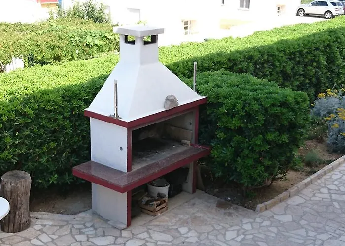 Anastazija Διαμέρισμα Pag Town