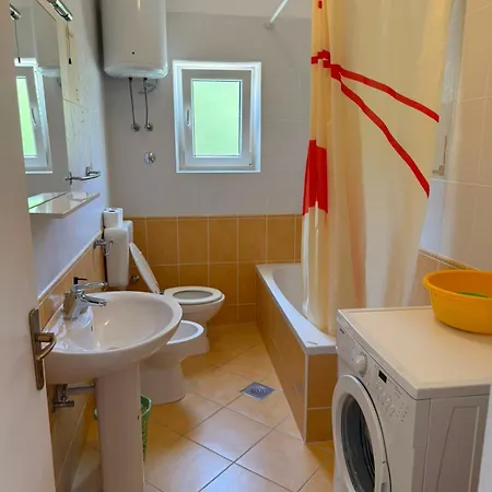 Anastazija Appartement Pag Town