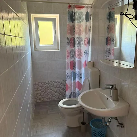 Anastazija Apartment