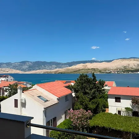 Apartment Anastazija