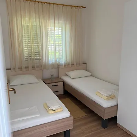 Anastazija Apartment