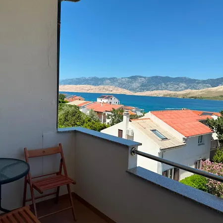 Apartment Anastazija