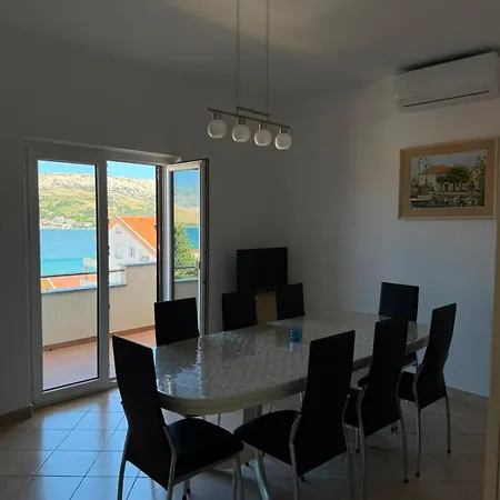 Appartement Anastazija *