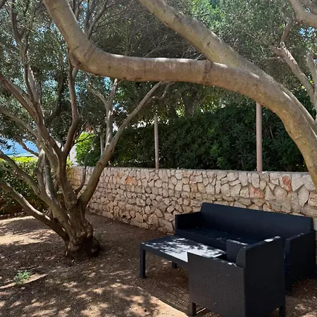 Anastazija Appartement Pag Town
