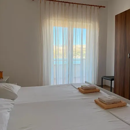 Anastazija Apartment