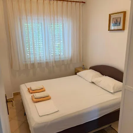 Apartment Anastazija Pag Town