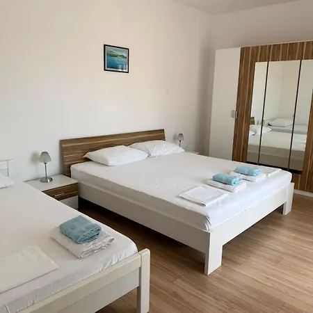 Apartment Anastazija