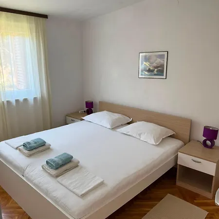 Anastazija Apartment