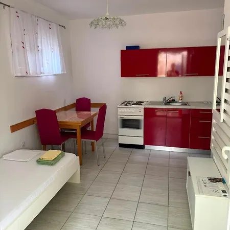 Anastazija Apartment