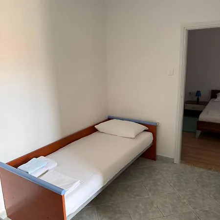 Anastazija Appartement *