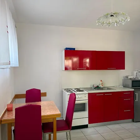 Anastazija Apartment Pag Town