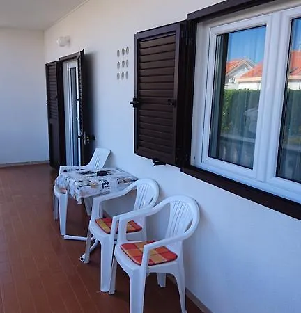 Apartmán Anastazija