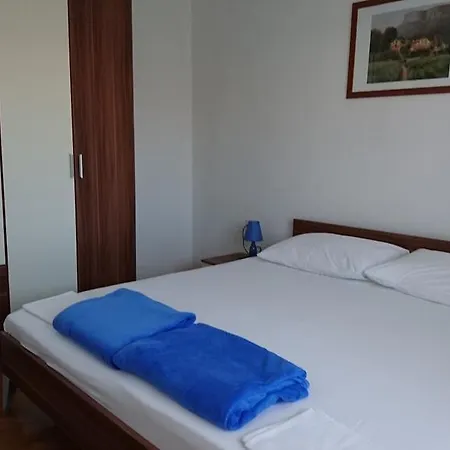 Anastazija Apartamento