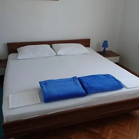Apartamento Anastazija *