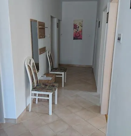 Anastazija Apartmán Pag Town