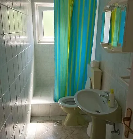 Apartmán Anastazija *