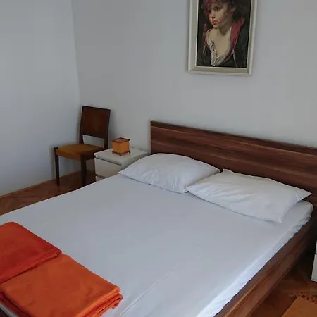 Anastazija Apartmán