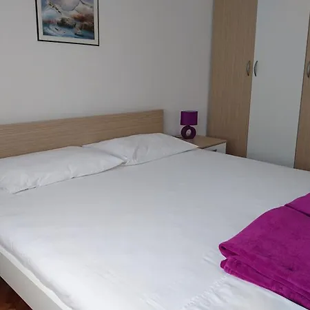 Apartmán Anastazija *