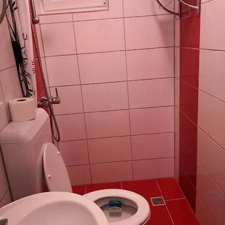Apartamento Anastazija Pag Town