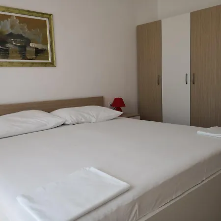Apartmán Anastazija