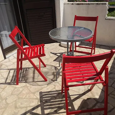 Apartamento Anastazija