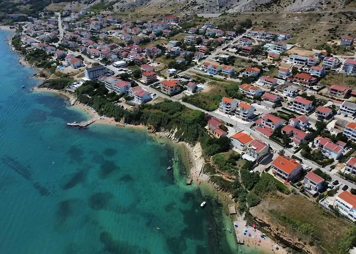 公寓 Anastazija 帕格