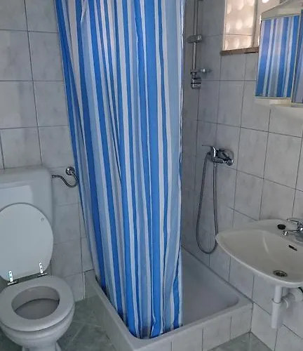 Anastazija 公寓 帕格