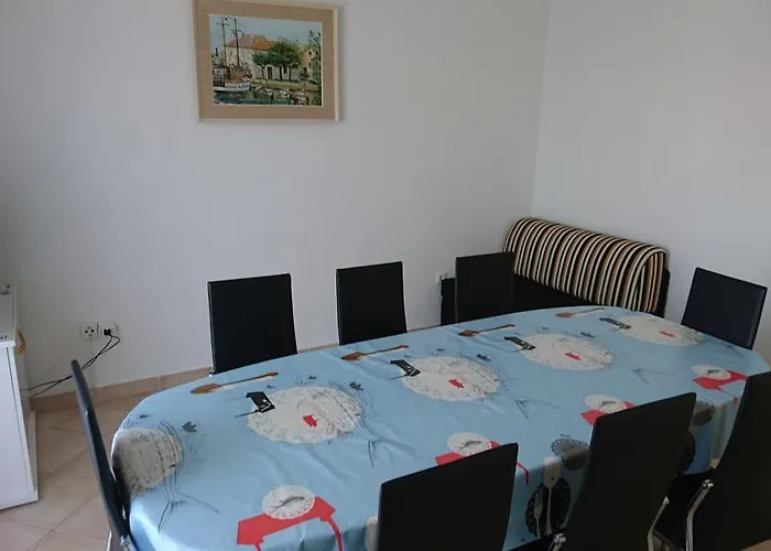 公寓 Anastazija 帕格