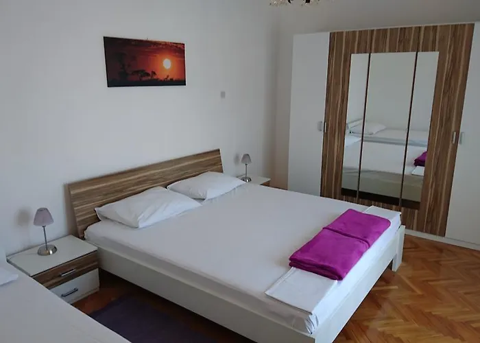 公寓 Anastazija 帕格