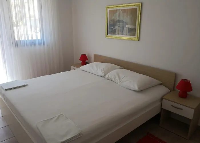 Anastazija 公寓 帕格