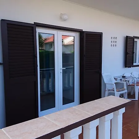 Anastazija * Pag Town