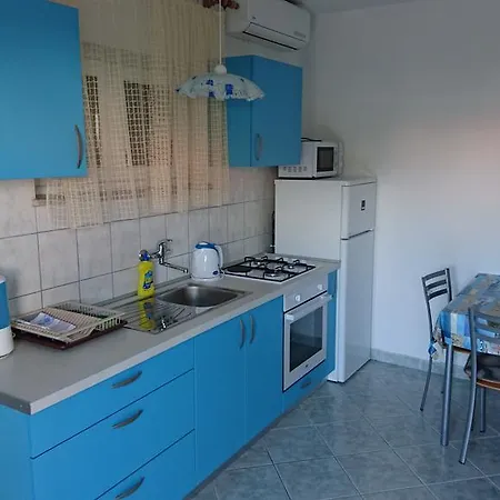 Anastazija * Pag Town