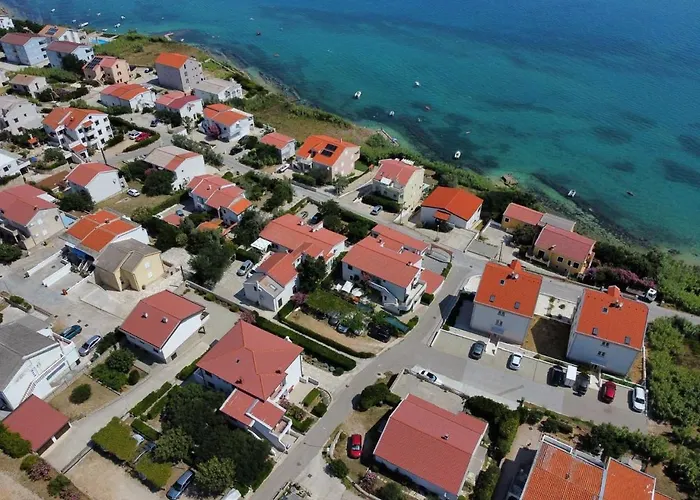 Anastazija * Паг
