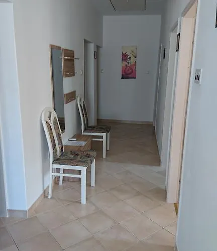 Anastazija Апартаменты Паг